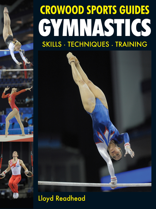 Title details for Gymnastics by Lloyd Readhead - Available